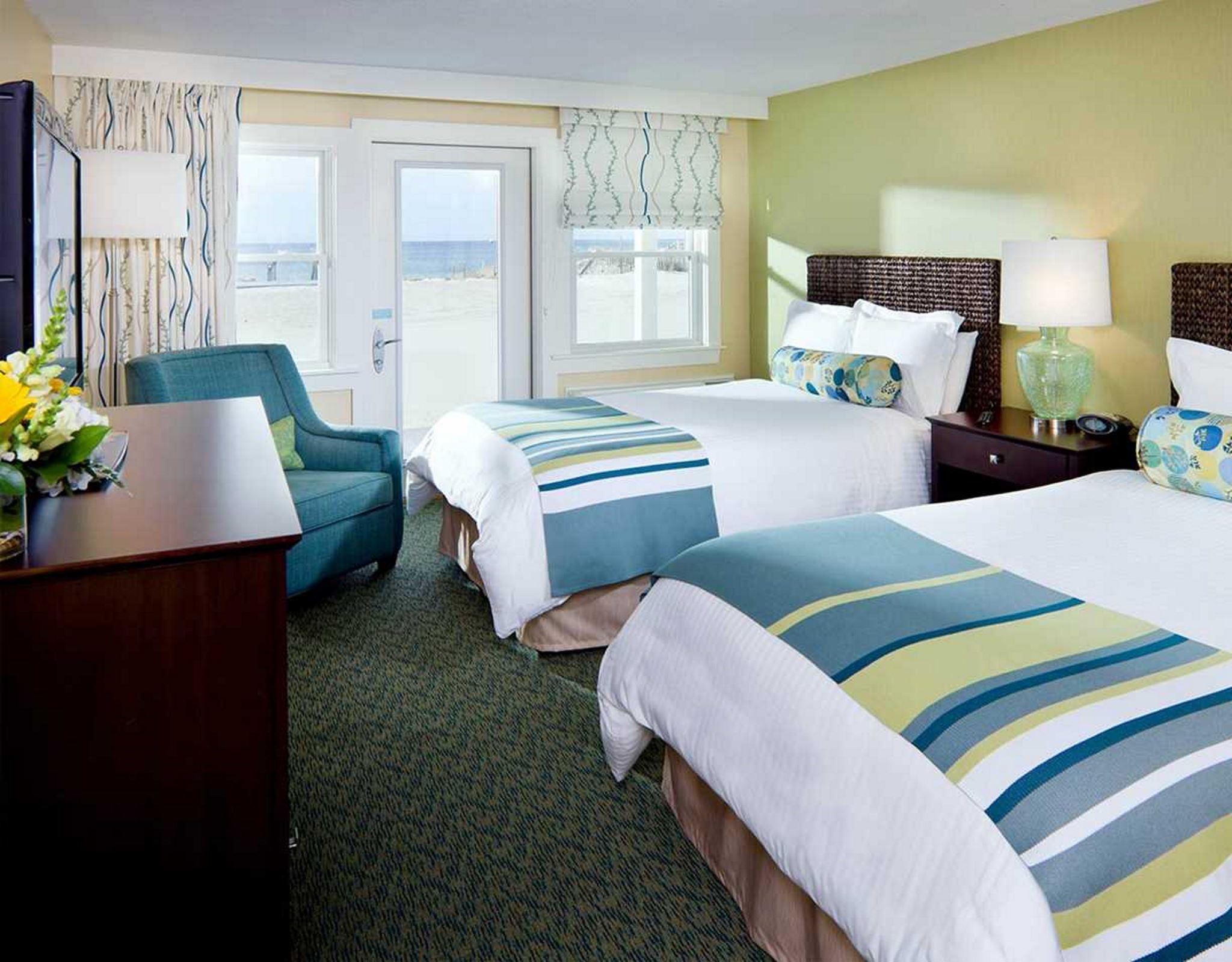 Sea Crest Beach Hotel Falmouth Exterior foto
