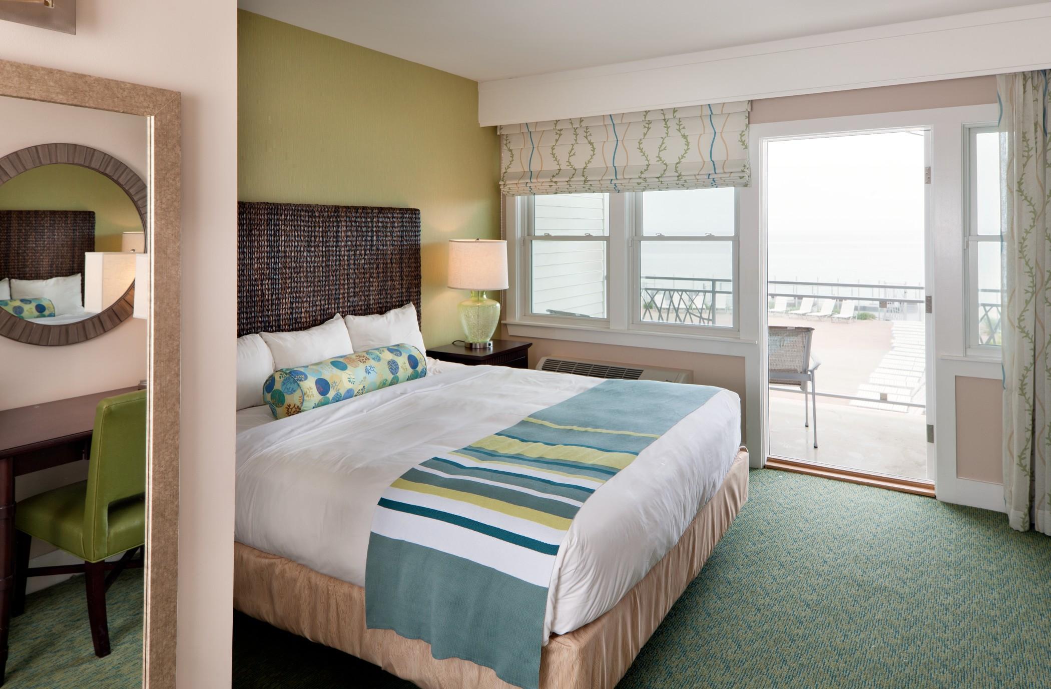 Sea Crest Beach Hotel Falmouth Exterior foto