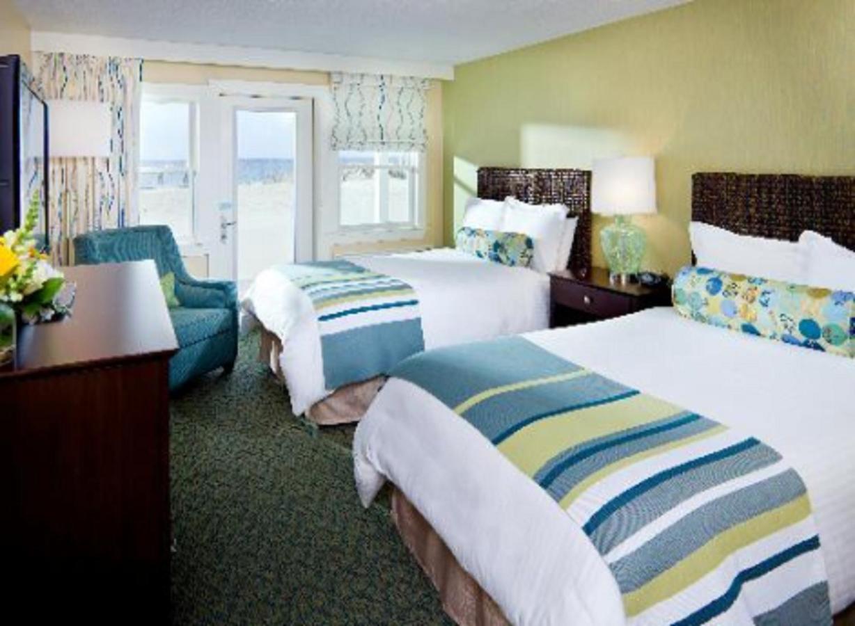 Sea Crest Beach Hotel Falmouth Zimmer foto